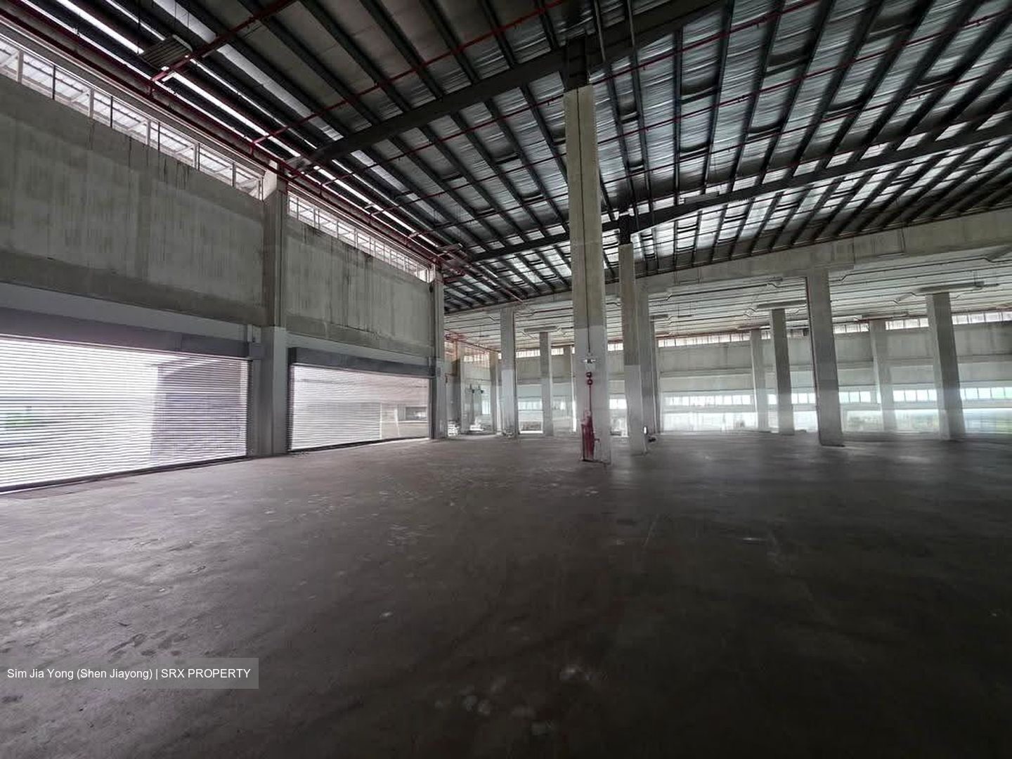 Tuas Avenue 12 (D22), Warehouse #625521551